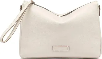 Gianni Chiarini Mujer, Bolsos, Blanco, Talla: ONE Size