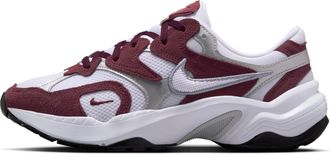 Nike (WMNS) Nike AL8 Dark Team Red Grey Silver FJ3794-600
