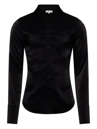 Ludovic de Saint Sernin long-sleeve shirt - Nero