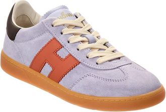 Hogan Cool Suede Sneaker