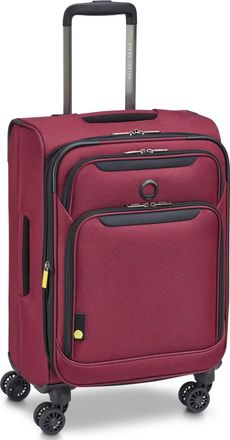 Delsey Sky Max 3.0 Expandable Carry-On Spinner
