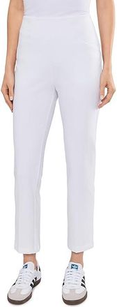 adidas Golf Ultimate365+ Ankle Pants Womens Clothing White : XL, Elastane