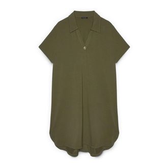 Fiorella Rubino Donna, Abiti, Verde, XS, new