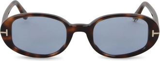 Tom Ford Uomo, Accessori, Marrone, Taglia unica, new
