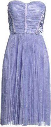 Elisabetta Franchi DRESSES - Midi dresses sur YOOX.COM