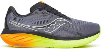 Saucony Shadow Vizi Ride Hardloopschoenen - Heren - Sneakers - Blauw - 40 1/2 EU - Schoenen