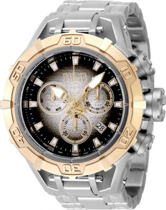 Invicta Reserve Ocean Warrior Chronograph Quartz Mens Watch 47851