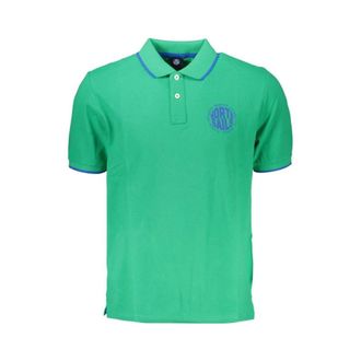 North Sails Uomo, Top, Verde, XL, new