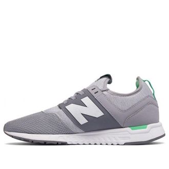 New Balance (WMNS) New Balance 247 Slivery/Grey WRL247FC