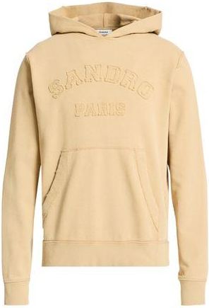 Sandro TOPWEAR - Sweatshirts on YOOX.COM