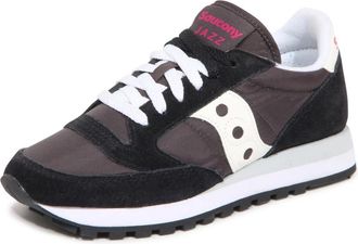 Saucony Jazz Original - Dames - Hardloopschoenen - Zwart - 37 EU - Su&egrave;de - Fitness