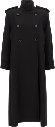 Khaite Donna Coat