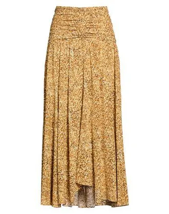 Isabel Marant BOTTOMWEAR - Gonne midi su YOOX.COM