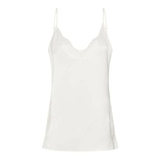 MY ESSENTIAL WARDROBE Bluse e Camicie - - Tops - Donna - Bianco - S