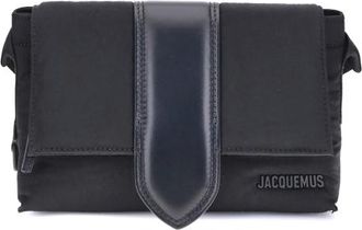 Jacquemus Nylon Bambino Shoulder Bag