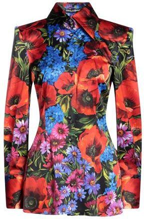 Dolce & Gabbana CAMISETAS Y TOPS - Camisas en YOOX.COM