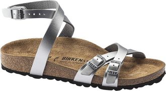 Birkenstock Blanca Birko-Flor Sandal