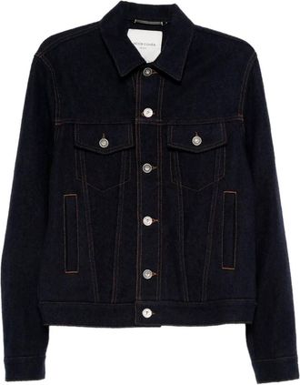 Jacob Cohen Trucker Jacket