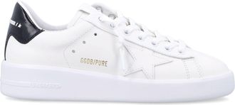 Golden Goose Sneakers White