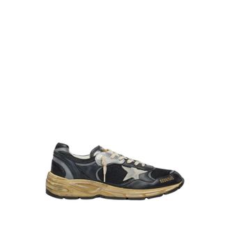 Golden Goose Zapatillas Running Dad Star - Shoes - Mujer - Multicolor - 39 EU