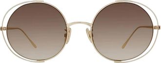 Loewe Lw40149 U Sunglasses