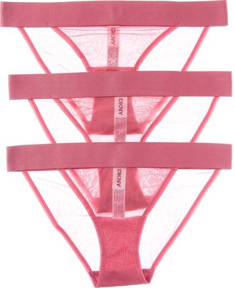 DKNY Dkny 3Pk Bikini