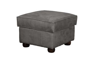 HOME AFFAIRE Polsterhocker