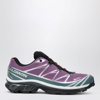 Salomon Sneakers XT-6 GORE-TEX Concord Grape/Stormy Weather