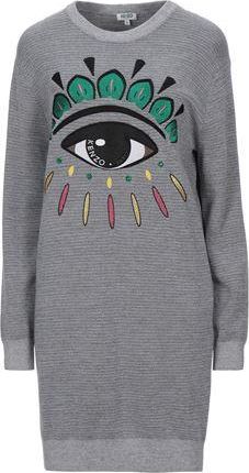 Kenzo VESTIDOS - Minivestidos en YOOX.COM