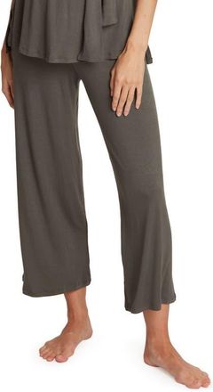 Cache Coeur Maternity pants 7/8th Origin in Khaki at Nordstrom, Size Xx-Large