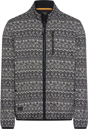Camel Active Zip-through - - Sweatshirts & Hoodies - Uomo - Multicolore - 2XL