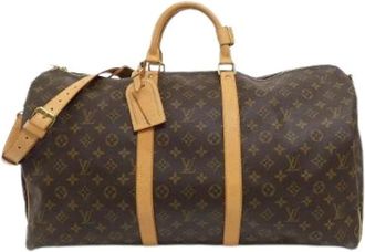 Louis Vuitton unisex, Pre-owned, Marrone, Taglia unica, used