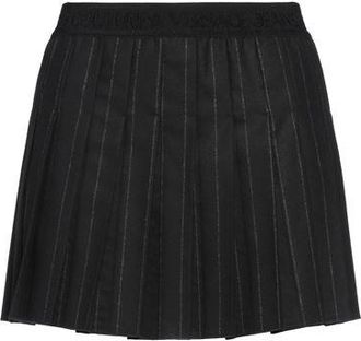 Versace BOTTOMWEAR - Mini skirts sur YOOX.COM