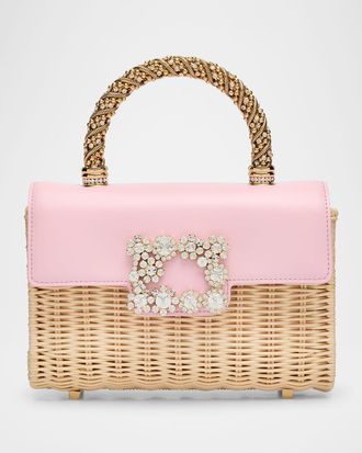 Roger Vivier Handbags / Purses − Sale: up to −82% | Stylight