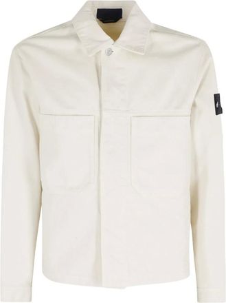 Stone Island Uomo, Giacche, Beige, M, new