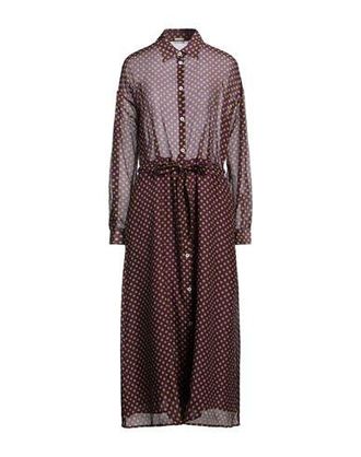 Massimo Alba KLEIDER - Maxi-Kleider auf YOOX.COM