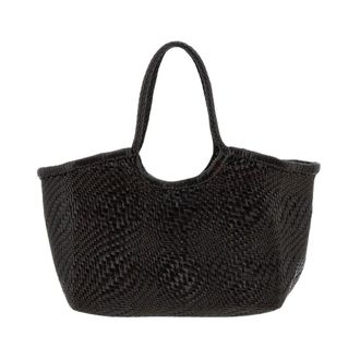 Dragon Diffusion Japan Tote - - Bags - Donna - Marrone - ONE SIZE