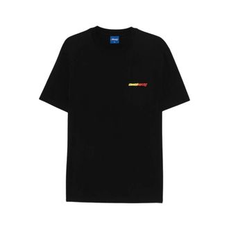 Awake NY T-Shirts, male, Black, Size: XL T-shirt