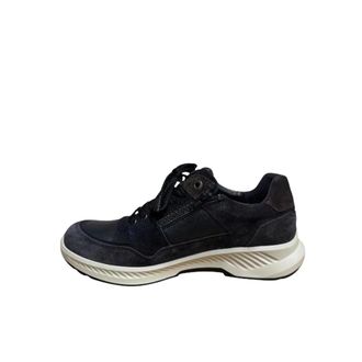 Xsensible Heren, Schoenen, Blauw, Maat: 46 EU