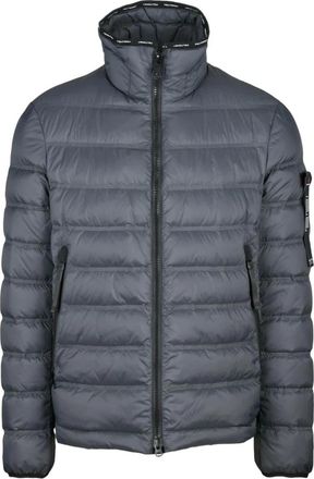 Peuterey Uomo, Giacche, Grigio, L, new