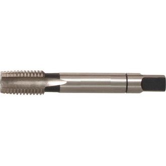 Forum Set De Macho De Mano, Rosca M&eacute;trica Para Unf, 2 Unidades, Hilos Por Pulgada : Unf 3/8-24, &Oslash; Hilo 9,525 Mm, Longitud. Total 63 Mm