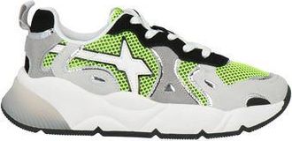 W6YZ FOOTWEAR - Trainers sur YOOX.COM