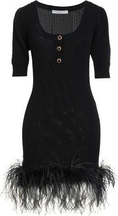 Alessandra Rich KLEIDER - Mini-Kleider auf YOOX.COM