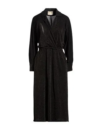 Momoni VESTIDOS - Vestidos midi en YOOX.COM