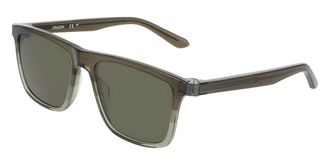 Dragon DR CHASE LL 306 Mens Sunglasses Size 57