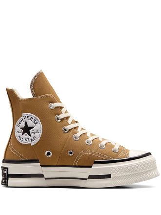 Converse Lift sneakers - Bruin