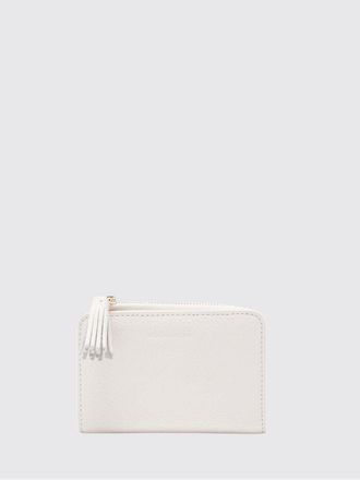 Coccinelle Wallet COCCINELLE Woman color White
