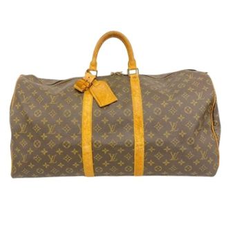 Louis Vuitton unisex, Pre-owned, Marrone, Taglia unica, used