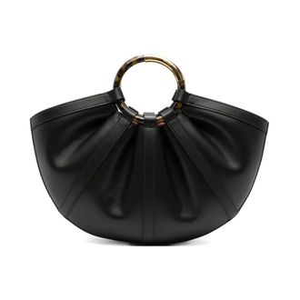 Coccinelle Handtas - Dames - Handtassen - Zwart - ONE Size - Tassen