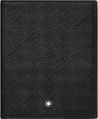 Montblanc Mens Sartorial Passport Holder